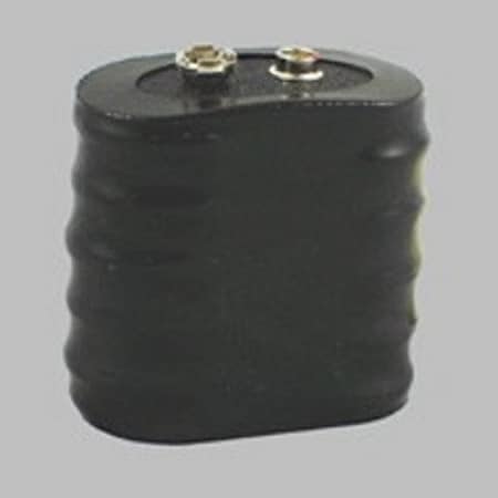 Replacement for Parks Electronics Labs 801b Battery -  ILC, 801B  BATTERY PARKS ELECTRONICS LABS